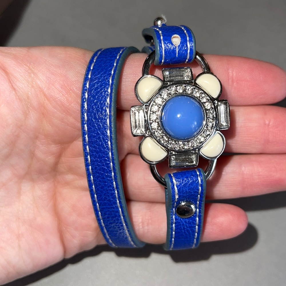 Lia Sophia Bracelet